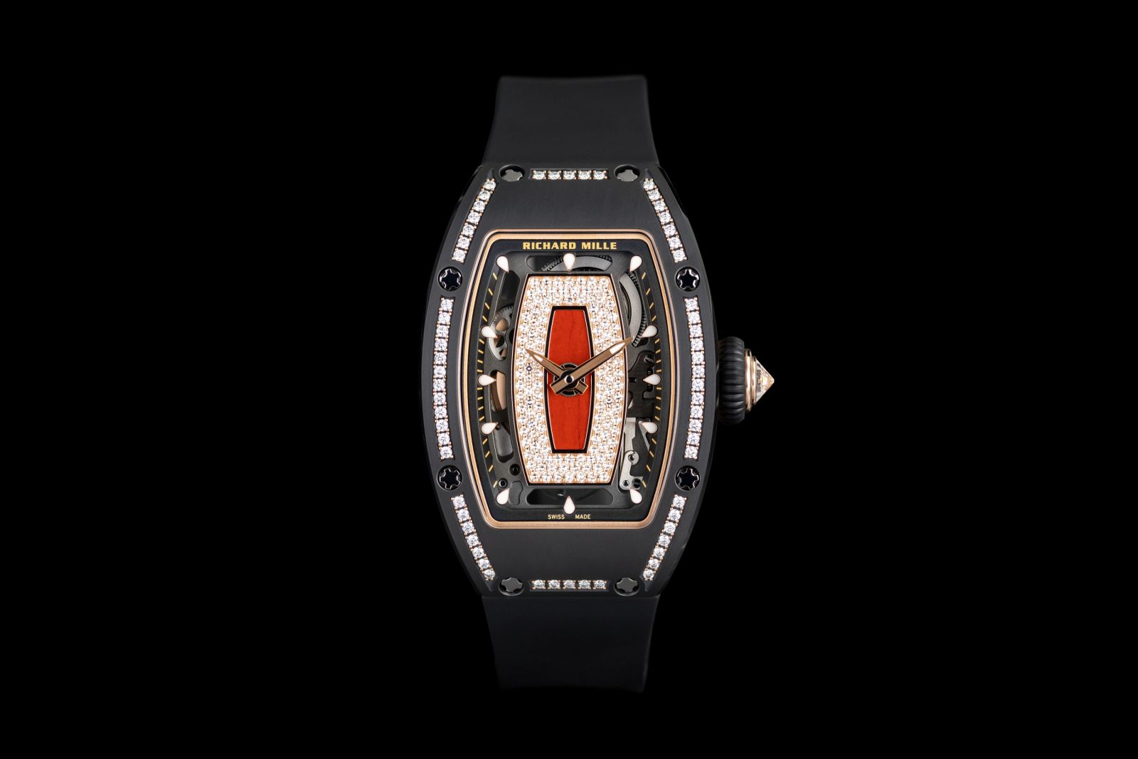 RICHARD MILLE RM LADIES