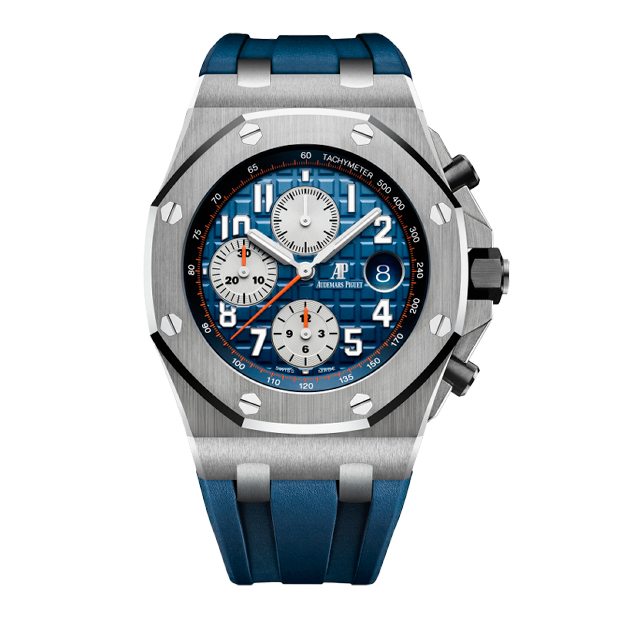 ROYAL OAK OFFSHORE