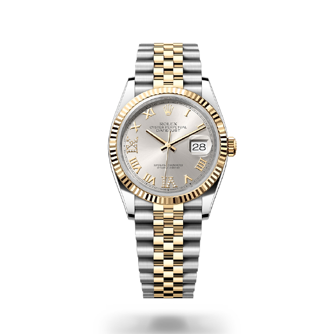 DATEJUST