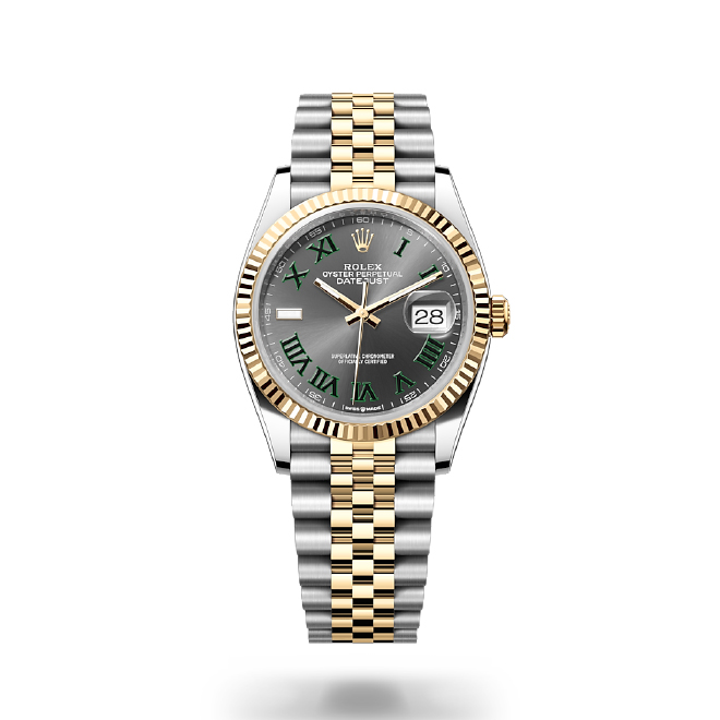 DATEJUST