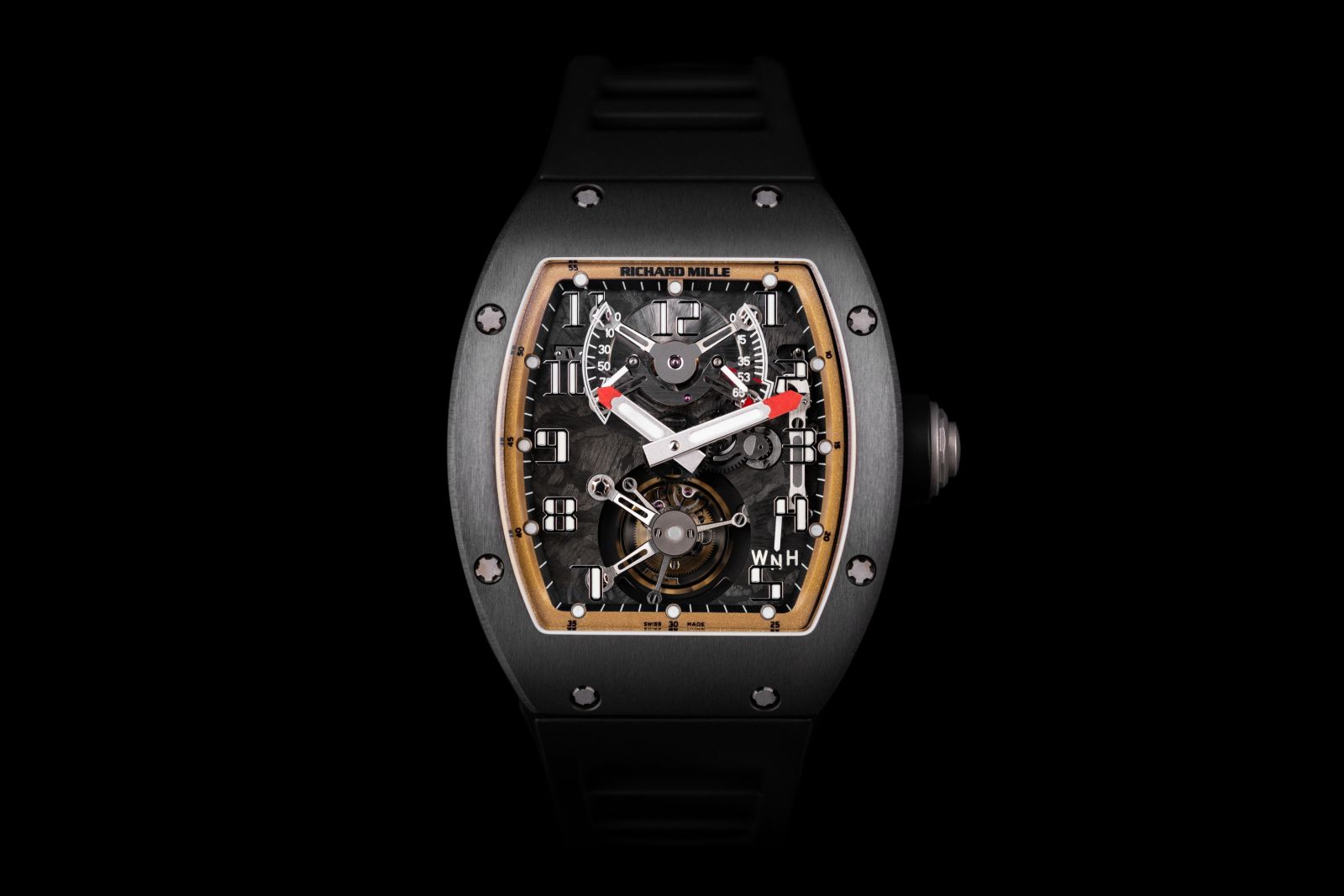 RICHARD MILLE RM MEN