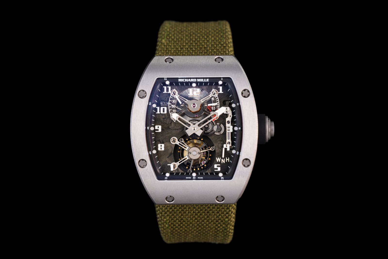 RICHARD MILLE RM MEN