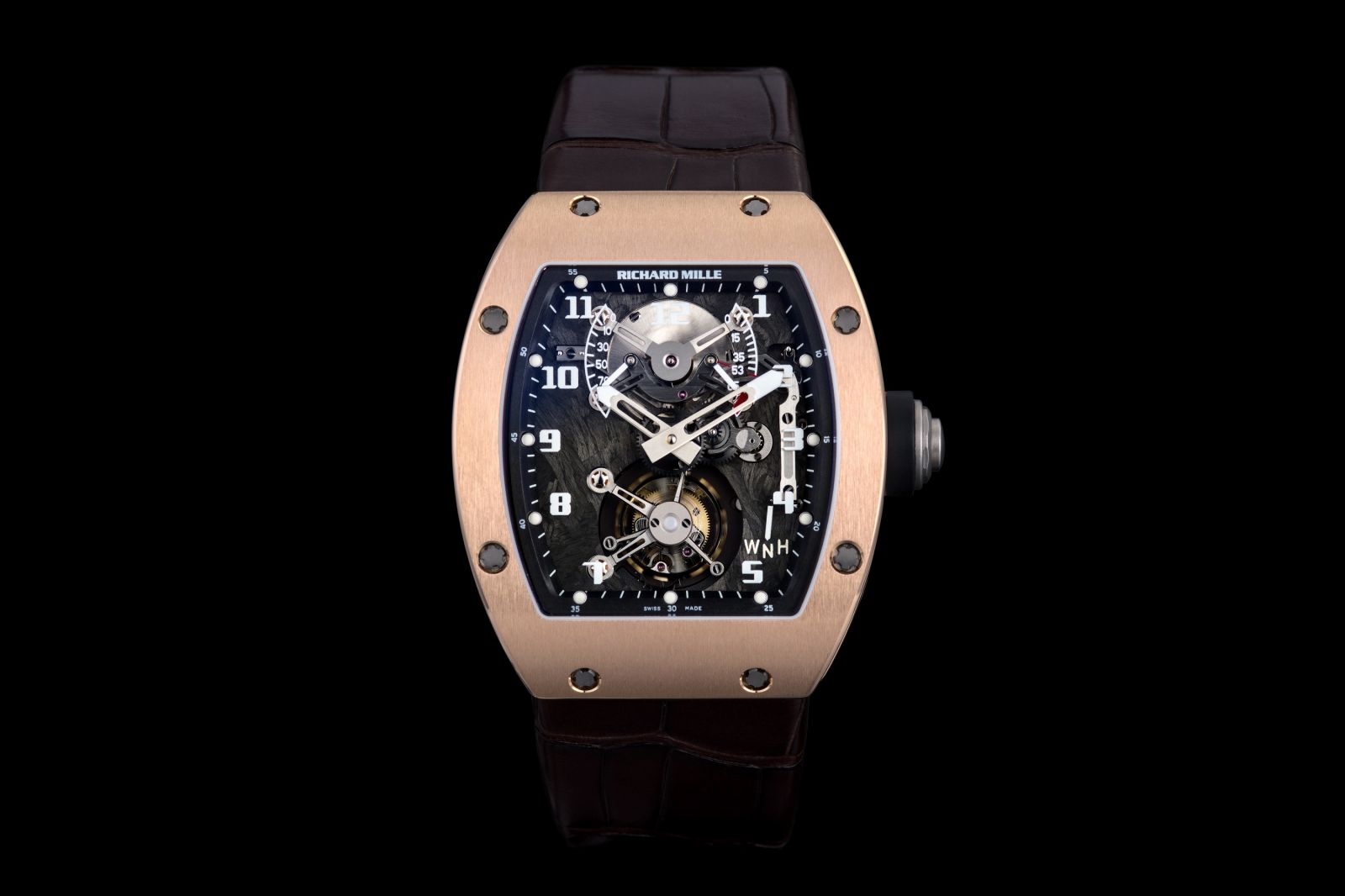 RICHARD MILLE RM MEN