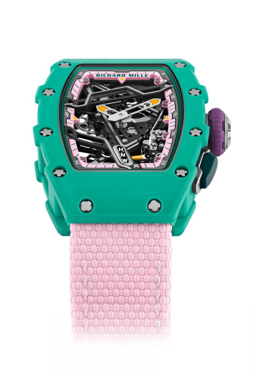 RICHARD MILLE RM LADIES